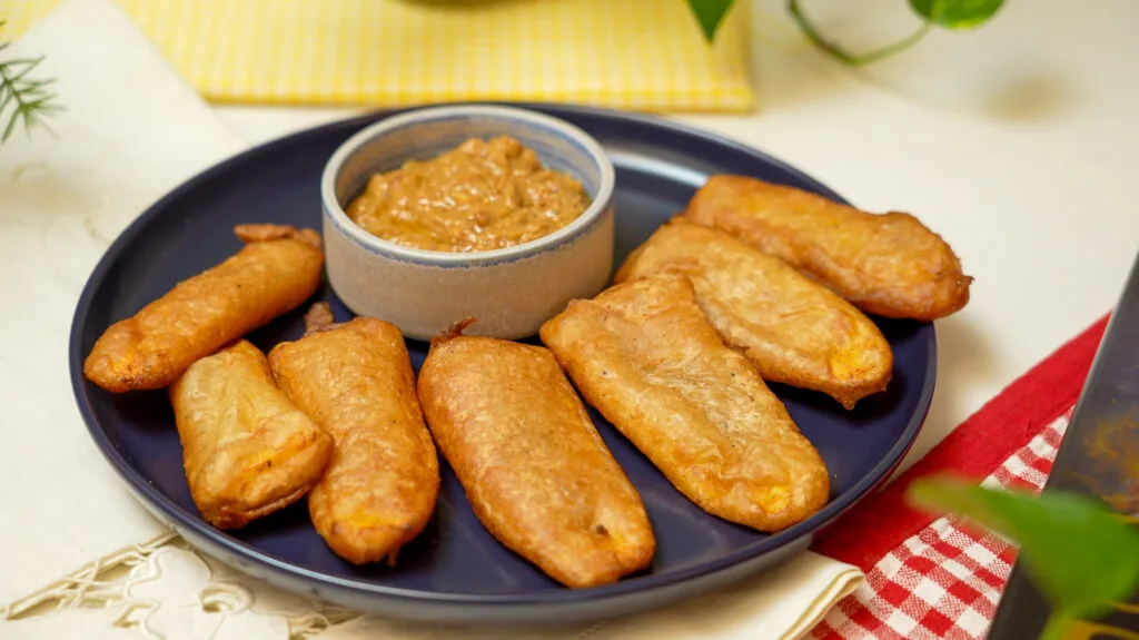 Bakabana — bij Rialto Restaurant
