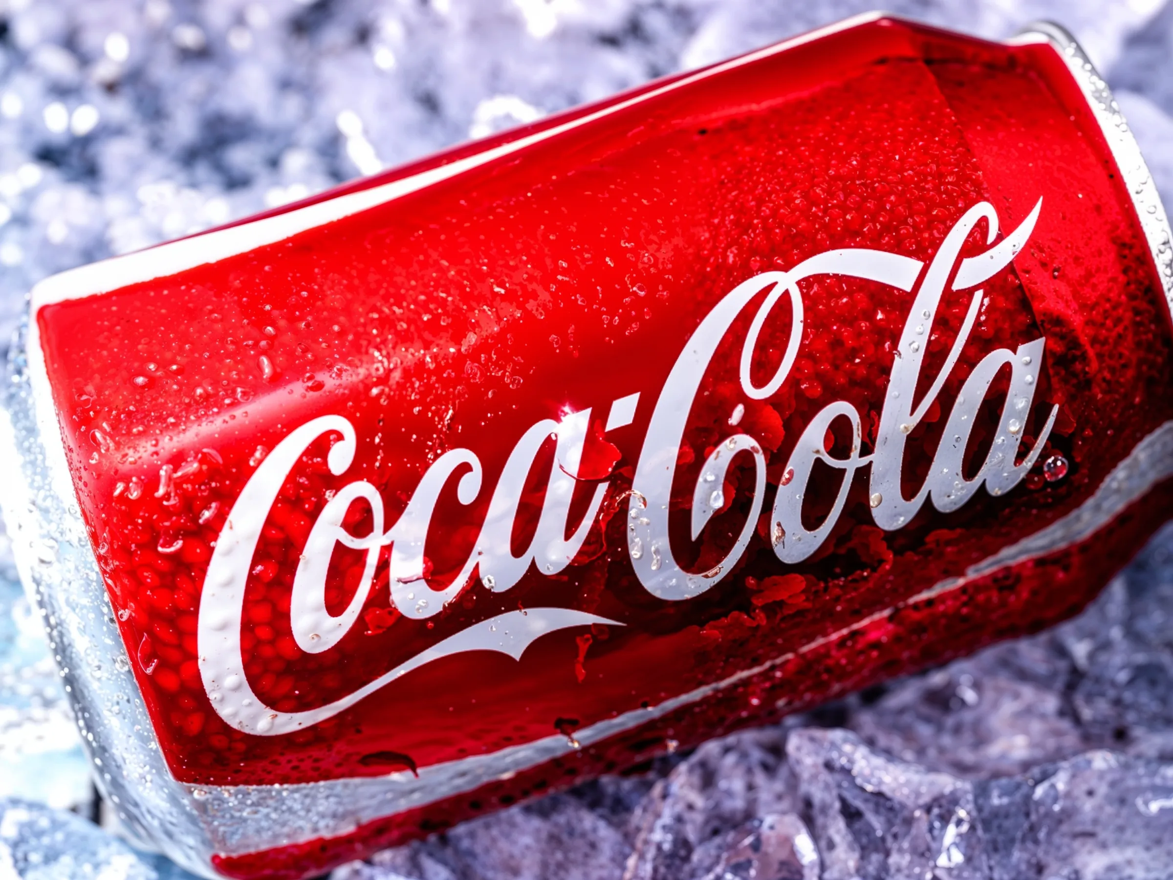Cola — bij Rialto Restaurant