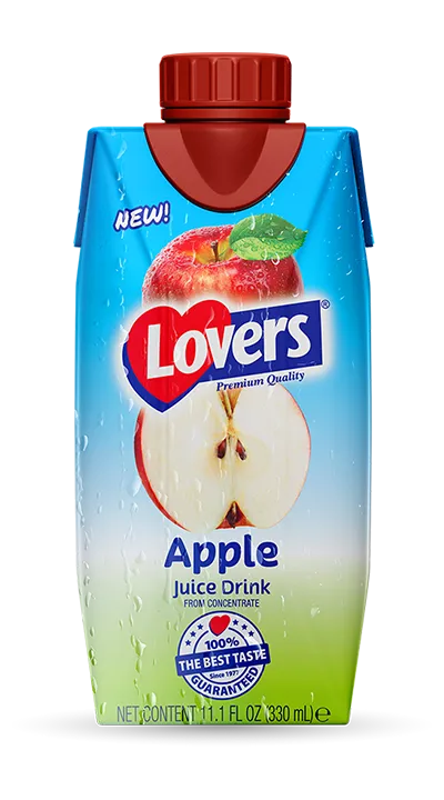 Lovers — bij Rialto Restaurant