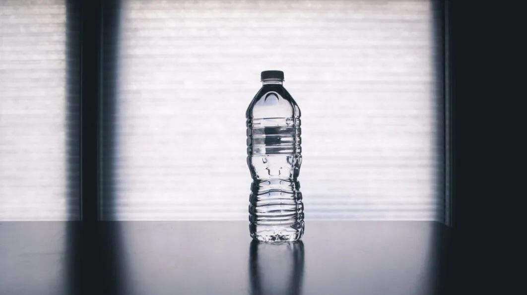 Water — bij Rialto Restaurant